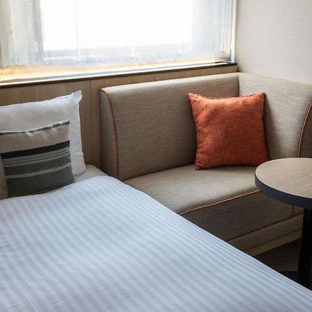 Hotel Vista Fukuoka Nakasu-Kawabata Extérieur photo