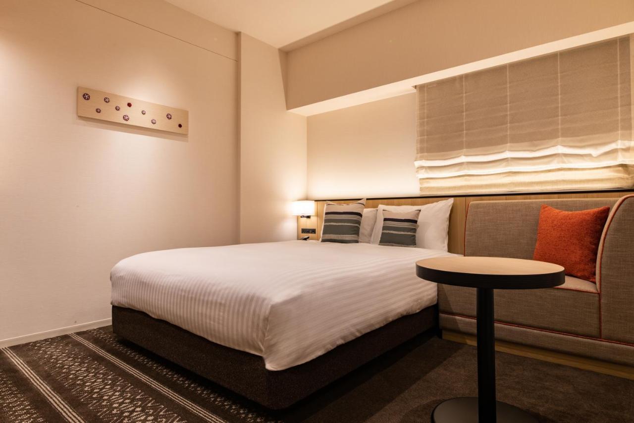 Hotel Vista Fukuoka Nakasu-Kawabata Extérieur photo