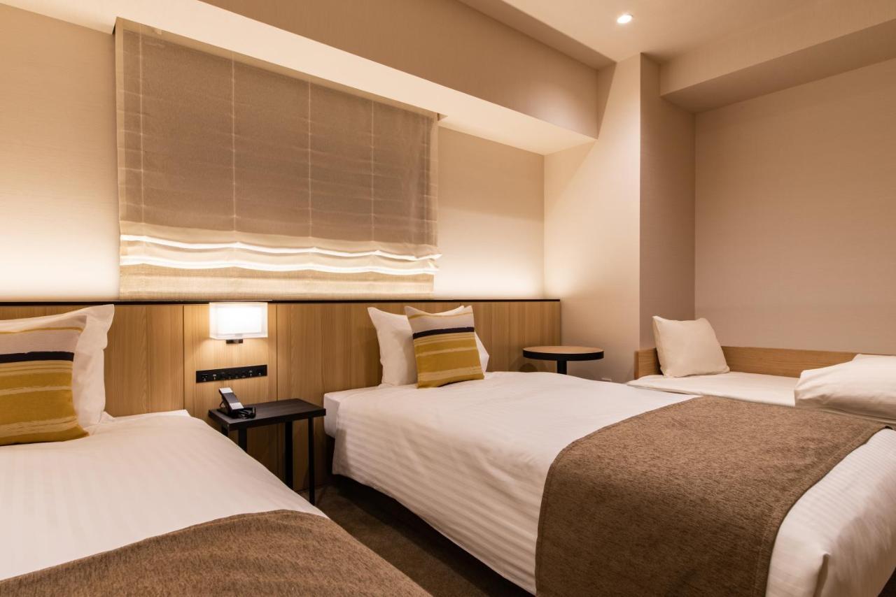 Hotel Vista Fukuoka Nakasu-Kawabata Extérieur photo