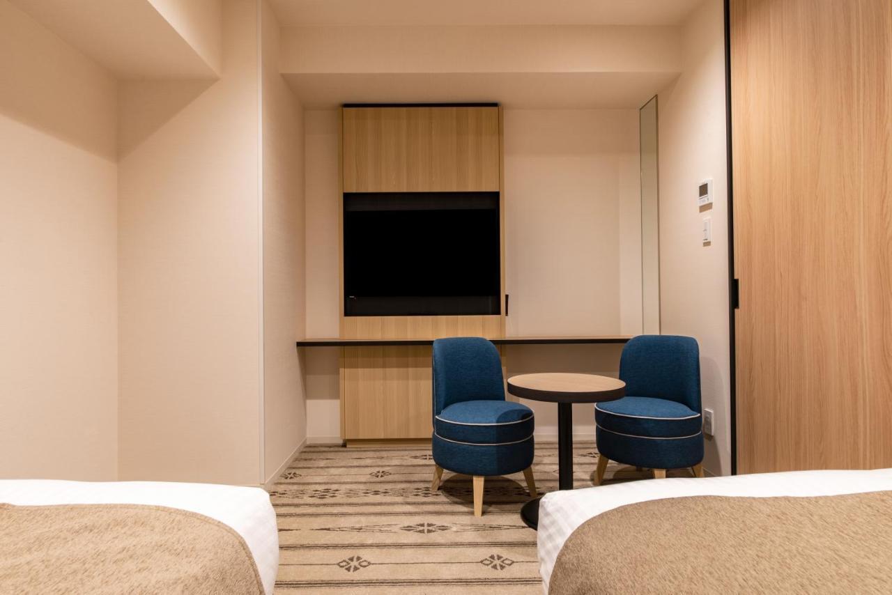 Hotel Vista Fukuoka Nakasu-Kawabata Extérieur photo