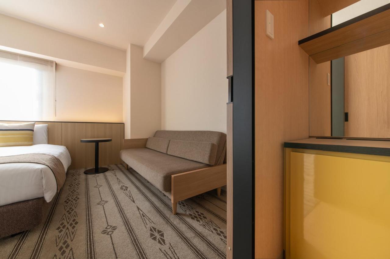 Hotel Vista Fukuoka Nakasu-Kawabata Extérieur photo