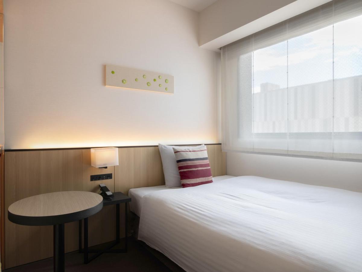Hotel Vista Fukuoka Nakasu-Kawabata Extérieur photo