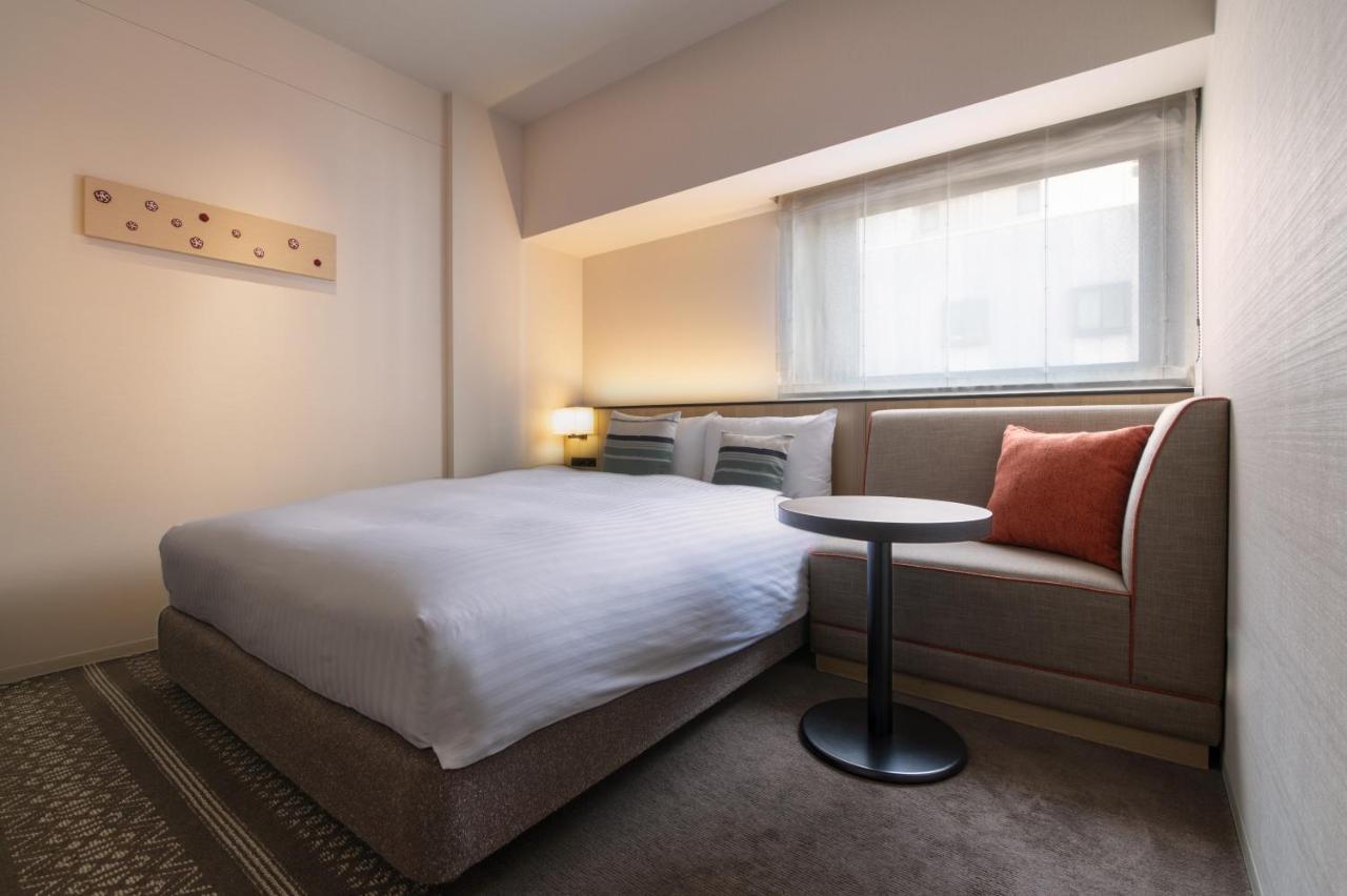 Hotel Vista Fukuoka Nakasu-Kawabata Extérieur photo
