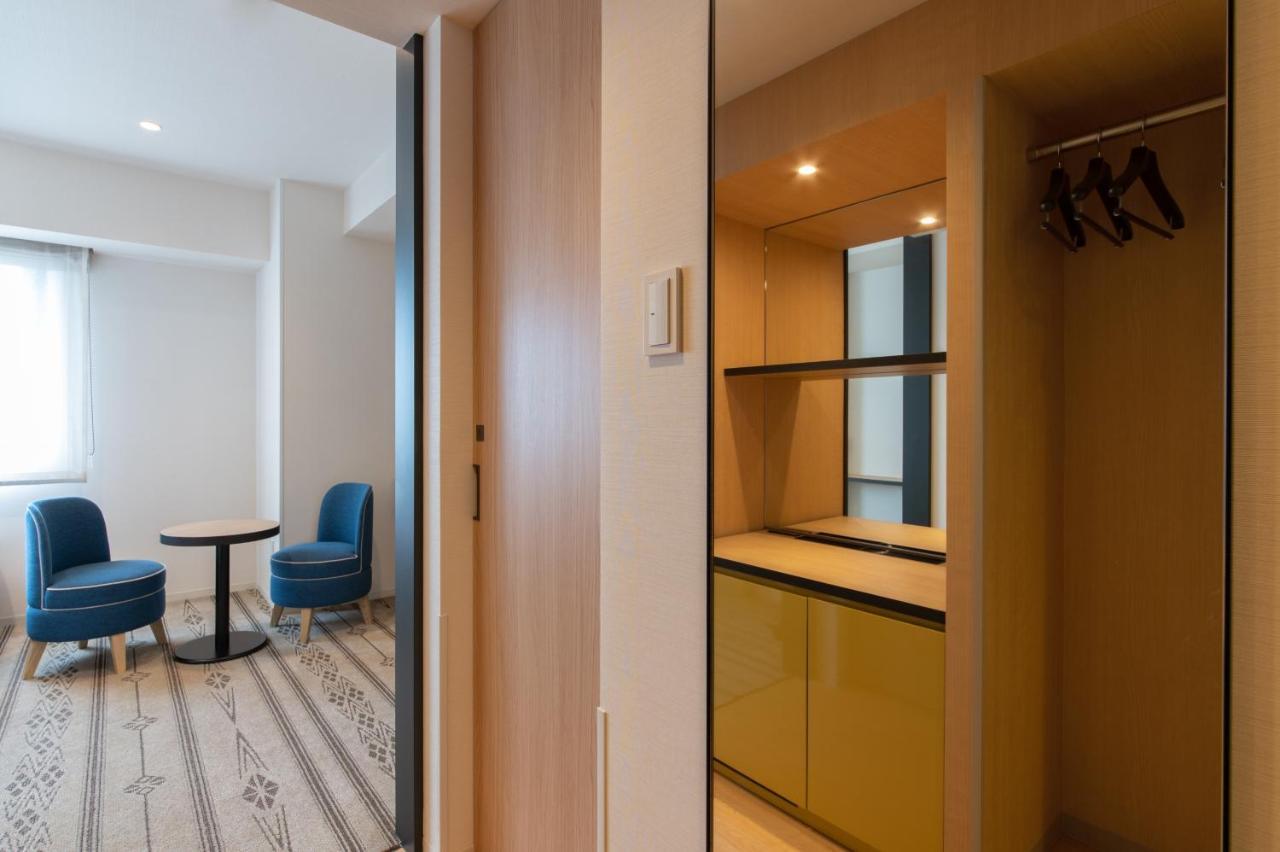 Hotel Vista Fukuoka Nakasu-Kawabata Extérieur photo