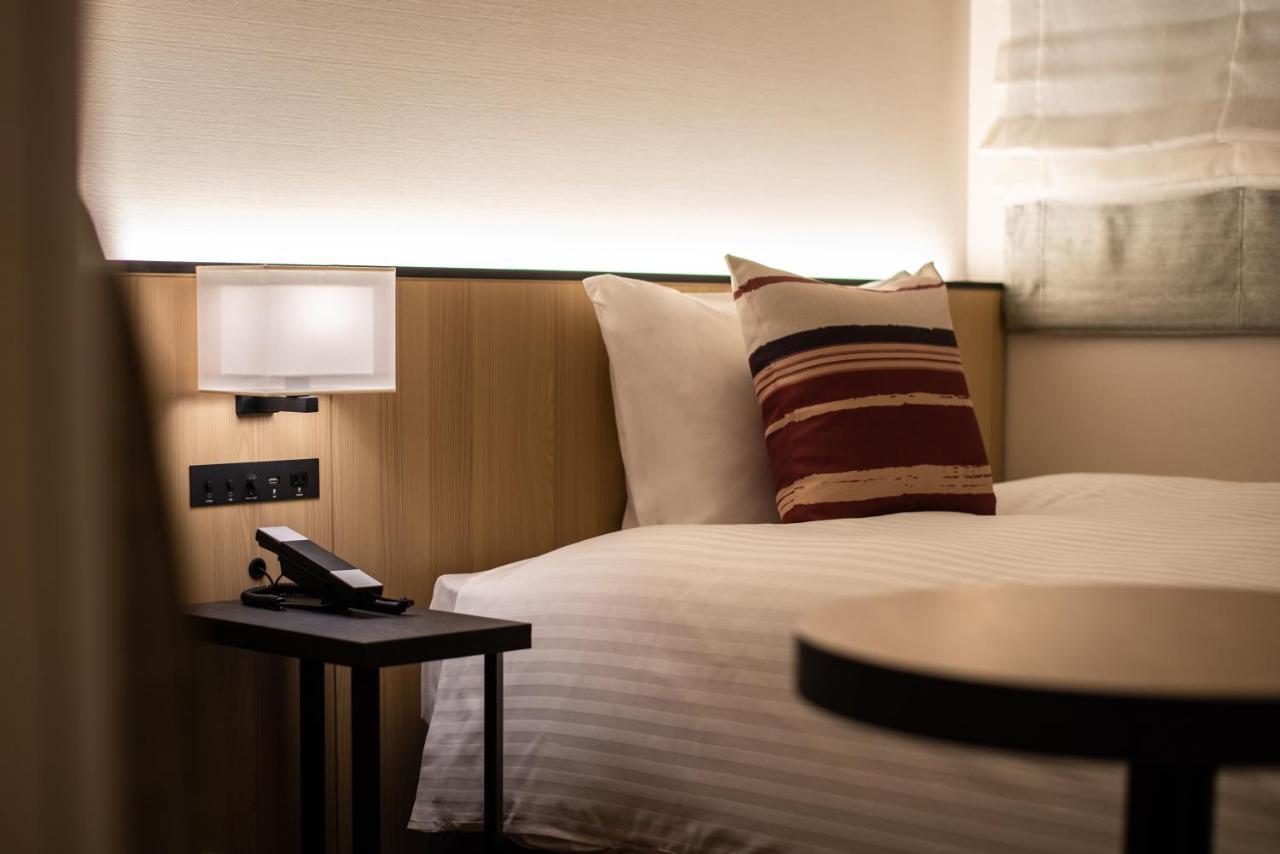 Hotel Vista Fukuoka Nakasu-Kawabata Extérieur photo