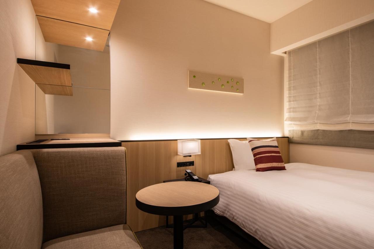Hotel Vista Fukuoka Nakasu-Kawabata Extérieur photo