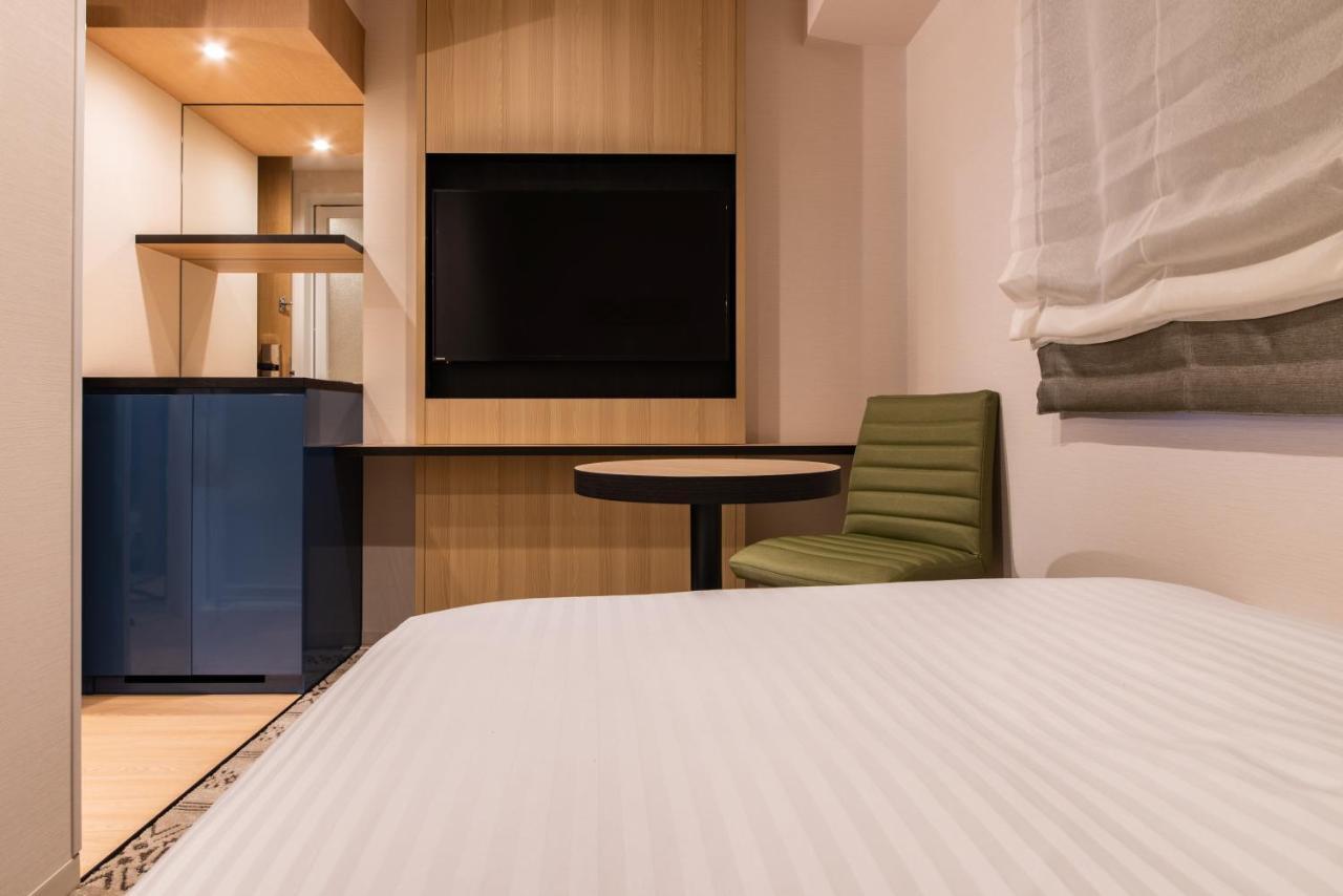 Hotel Vista Fukuoka Nakasu-Kawabata Extérieur photo