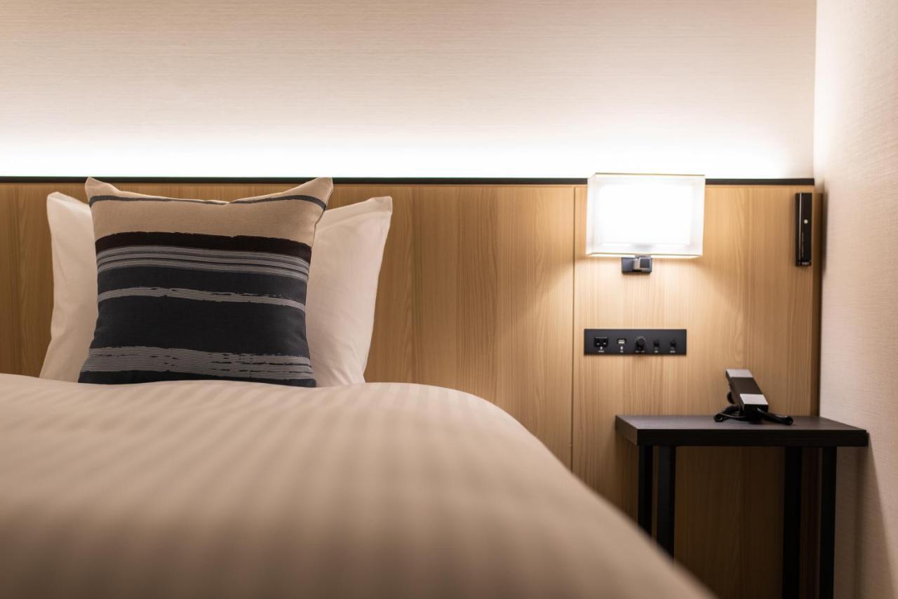 Hotel Vista Fukuoka Nakasu-Kawabata Extérieur photo